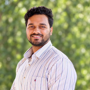 Aditya Pukale